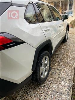 تويوتا راف 4